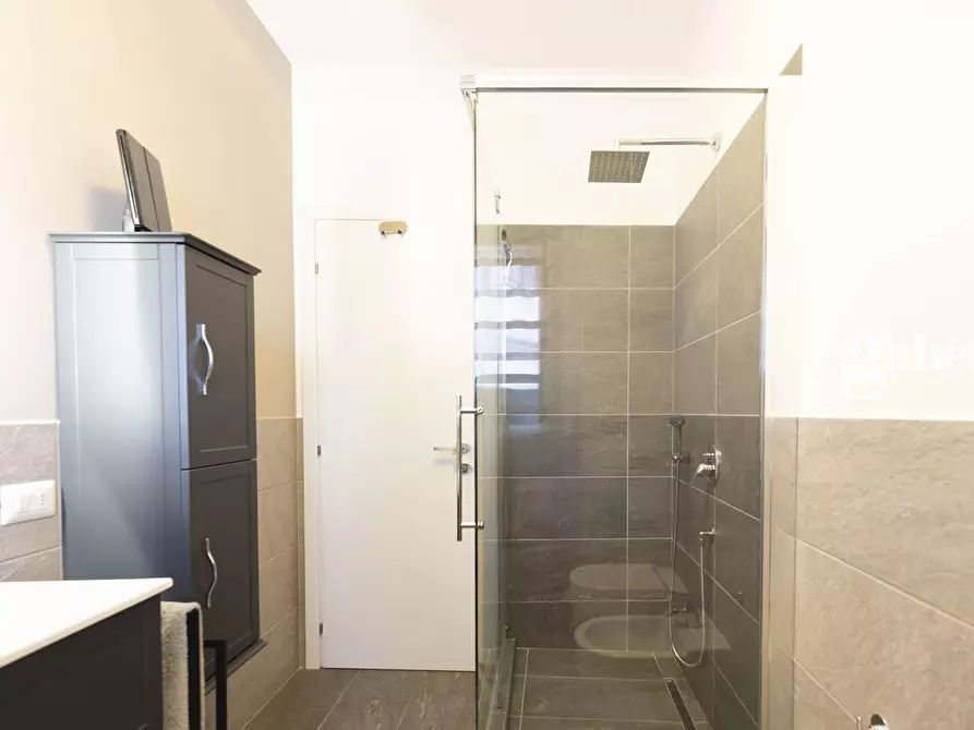 Immagine 31 di Appartamento in vendita  in via volta 8 a Paderno D'adda