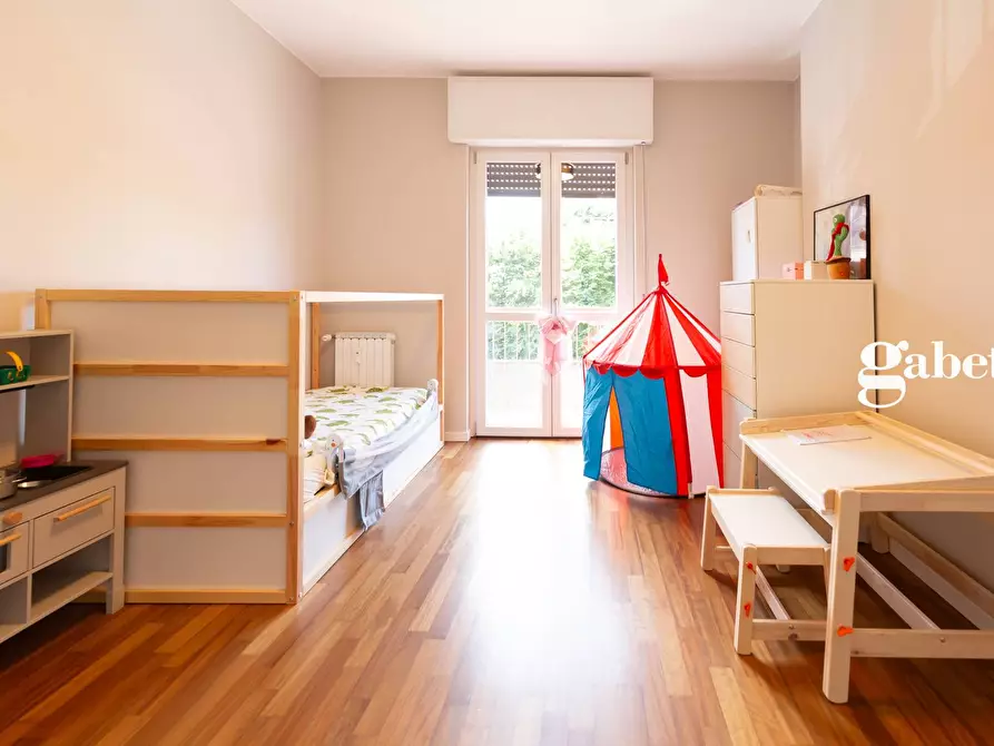 Immagine 32 di Appartamento in vendita  in via volta 8 a Paderno D'adda