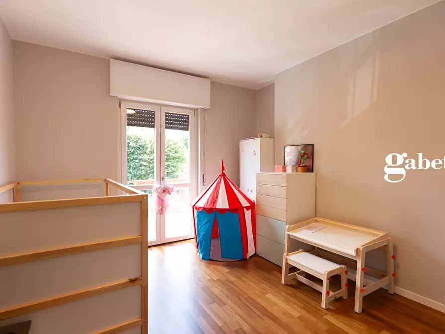 Immagine 33 di Appartamento in vendita  in via volta 8 a Paderno D'adda