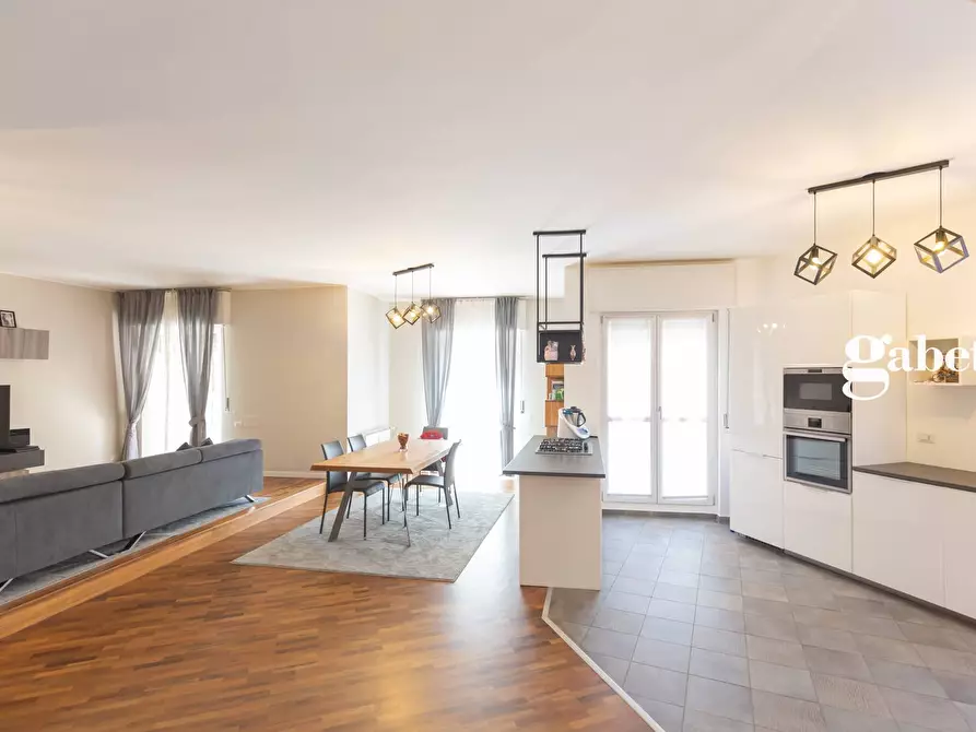 Immagine 35 di Appartamento in vendita  in via volta 8 a Paderno D'adda