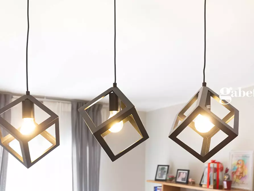 Immagine 38 di Appartamento in vendita  in via volta 8 a Paderno D'adda