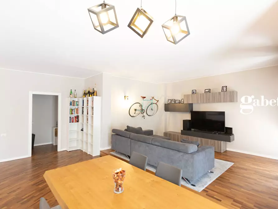 Immagine 40 di Appartamento in vendita  in via volta 8 a Paderno D'adda