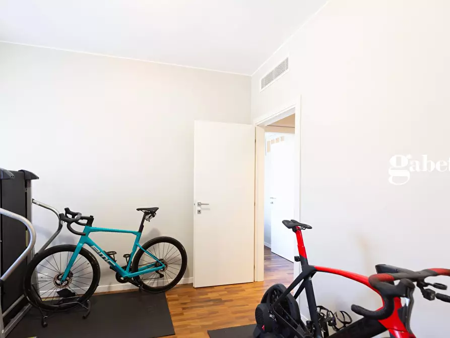 Immagine 43 di Appartamento in vendita  in via volta 8 a Paderno D'adda