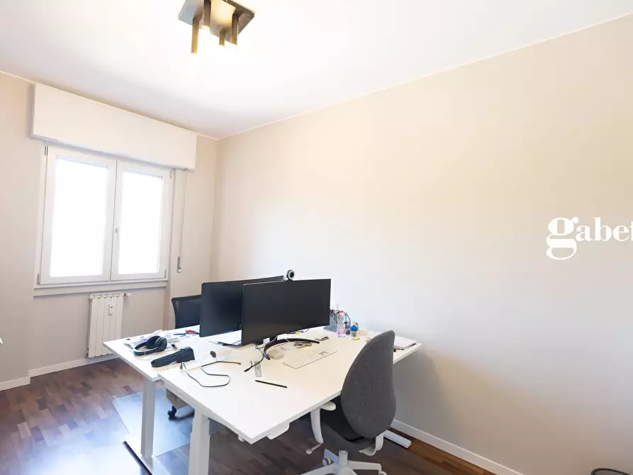 Immagine 44 di Appartamento in vendita  in via volta 8 a Paderno D'adda