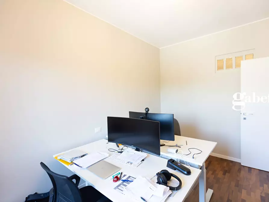 Immagine 45 di Appartamento in vendita  in via volta 8 a Paderno D'adda