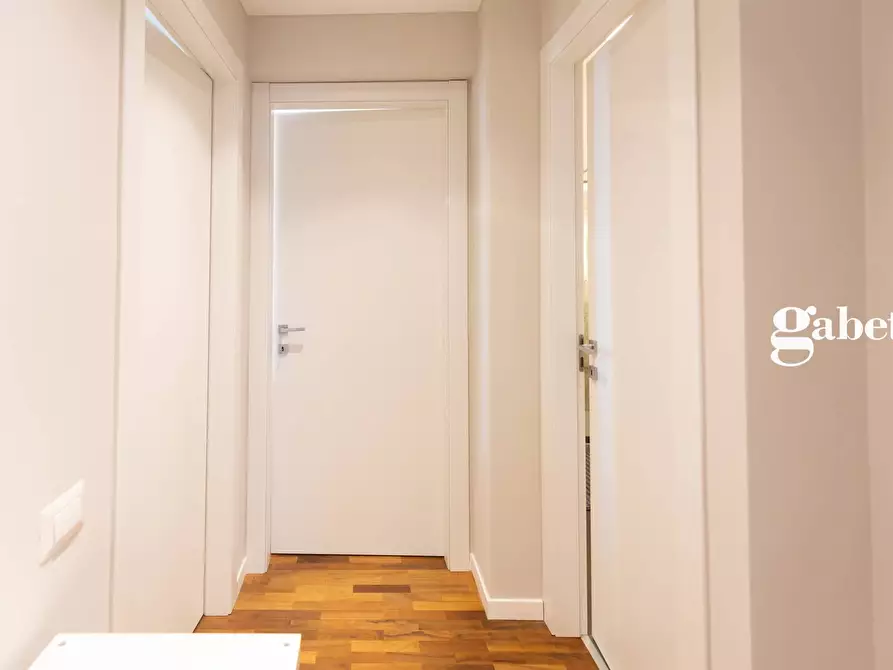 Immagine 48 di Appartamento in vendita  in via volta 8 a Paderno D'adda