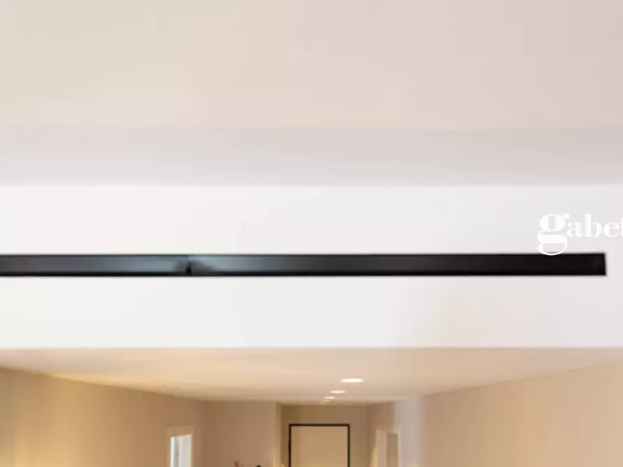 Immagine 49 di Appartamento in vendita  in via volta 8 a Paderno D'adda