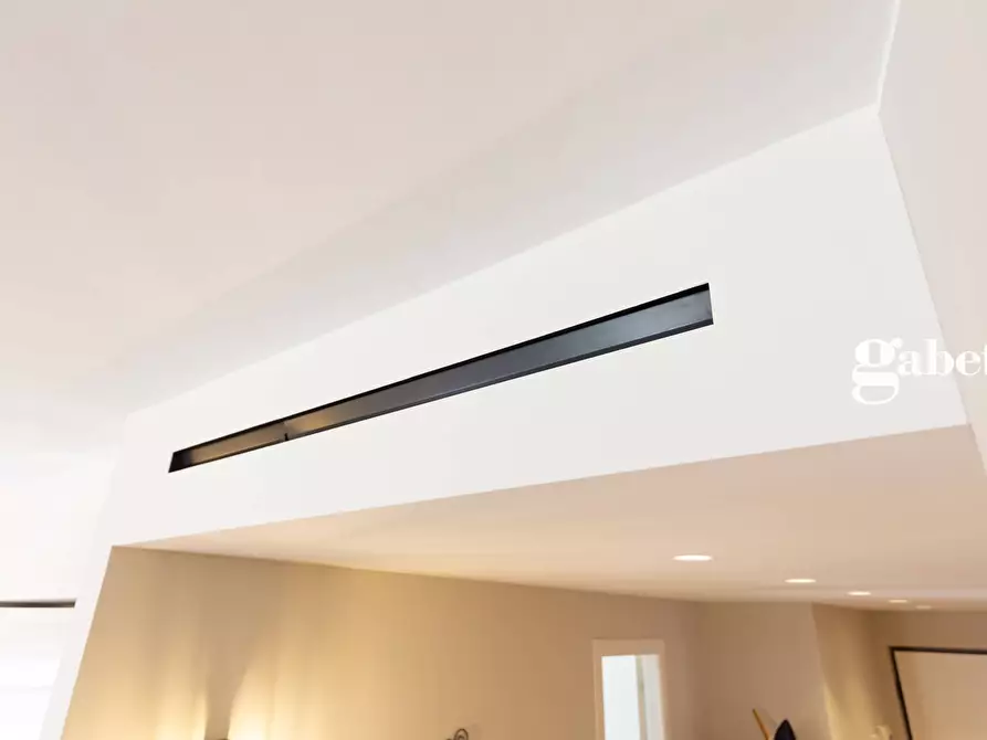 Immagine 50 di Appartamento in vendita  in via volta 8 a Paderno D'adda