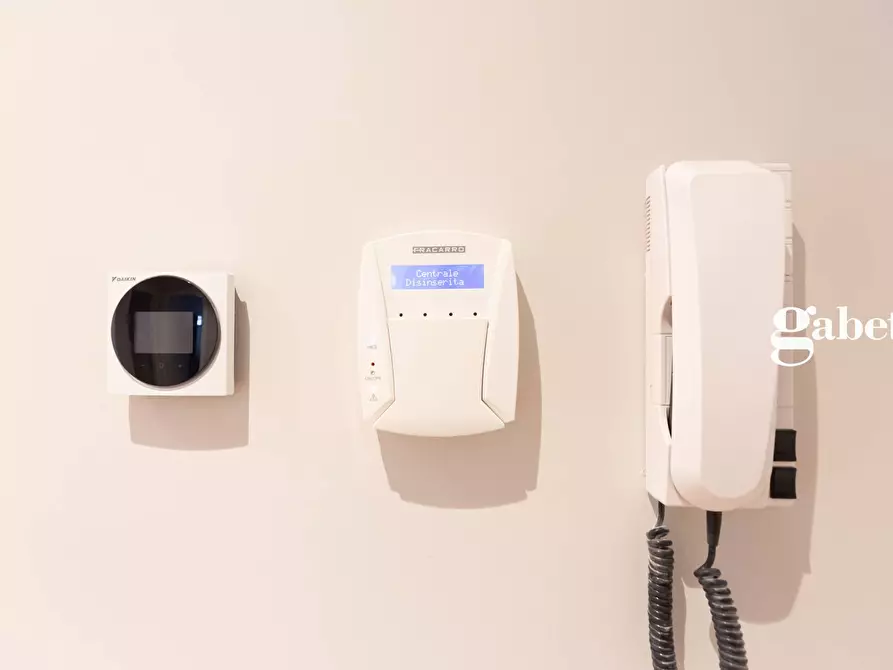 Immagine 51 di Appartamento in vendita  in via volta 8 a Paderno D'adda