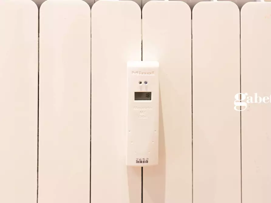 Immagine 52 di Appartamento in vendita  in via volta 8 a Paderno D'adda