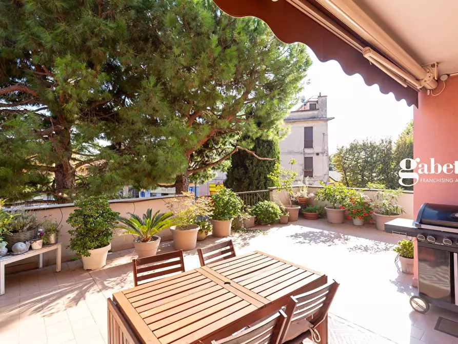 Immagine 19 di Appartamento in vendita  in via volta 8 a Paderno D'adda