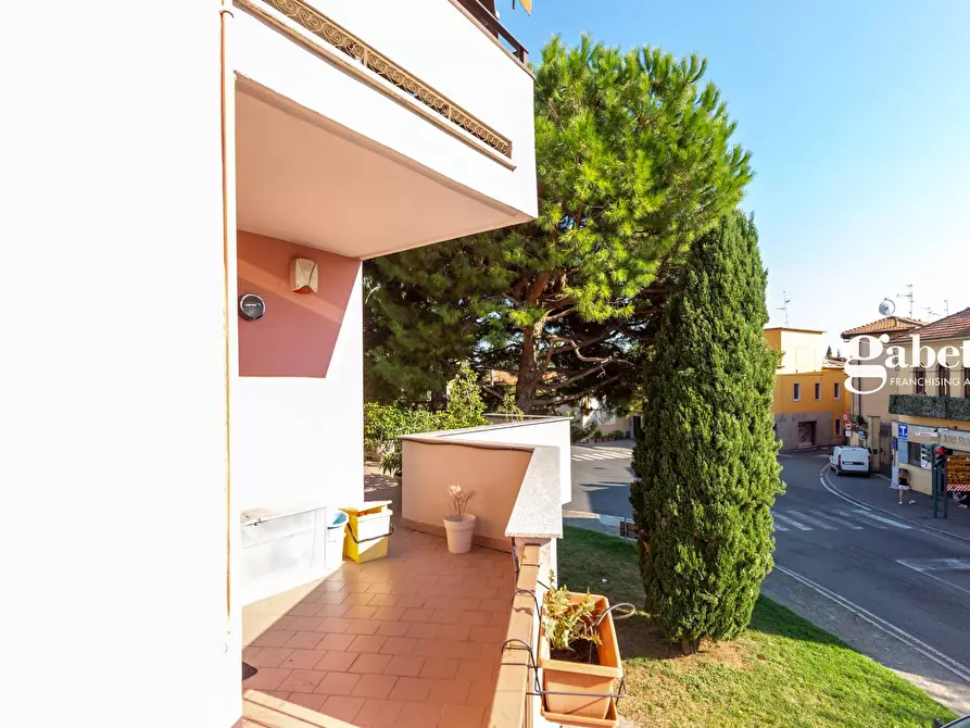 Immagine 23 di Appartamento in vendita  in via volta 8 a Paderno D'adda