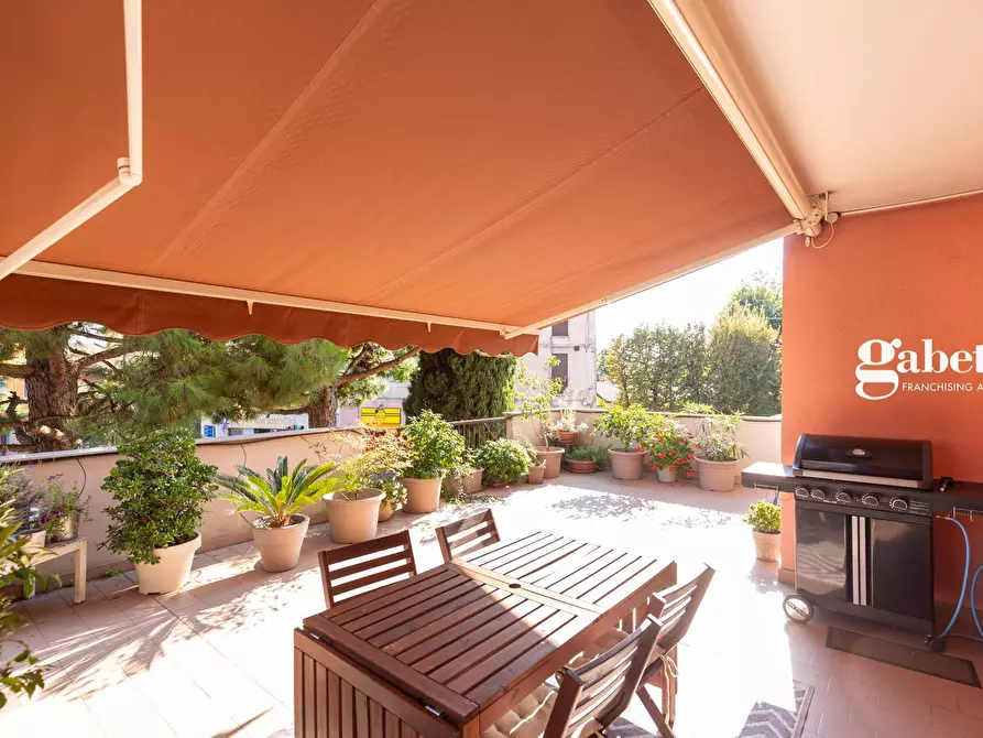 Immagine 18 di Appartamento in vendita  in via volta 8 a Paderno D'adda