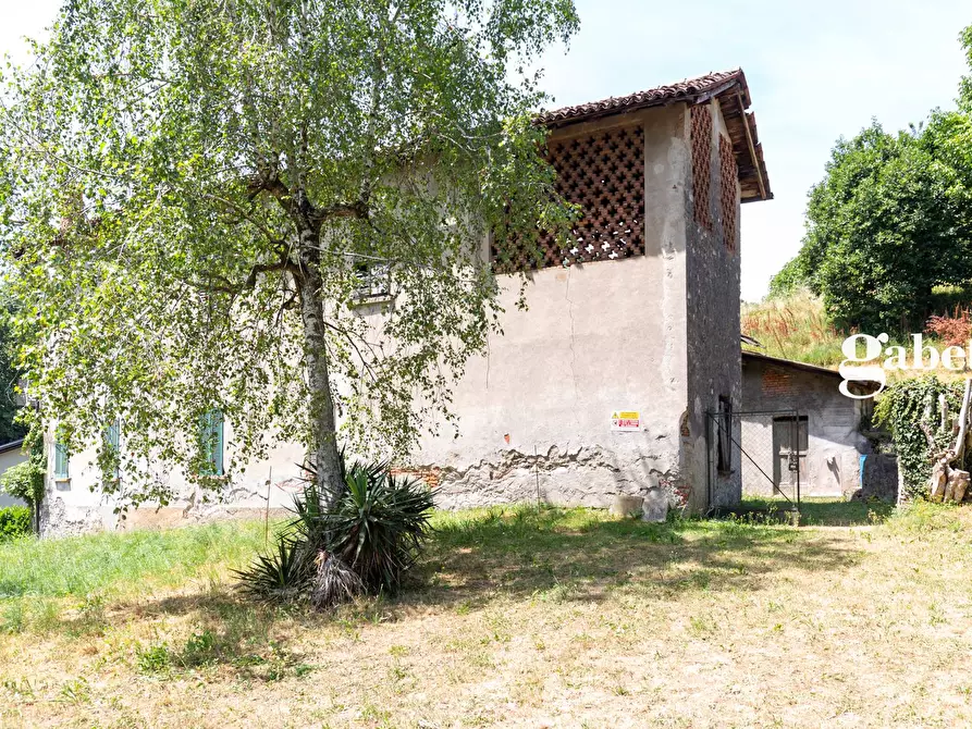 Immagine 3 di Casa indipendente in vendita  in Via A. Diaz 2 a Imbersago
