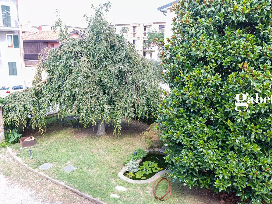 Immagine 6 di Villa in vendita  in Via Garibaldi 19 a Nibionno