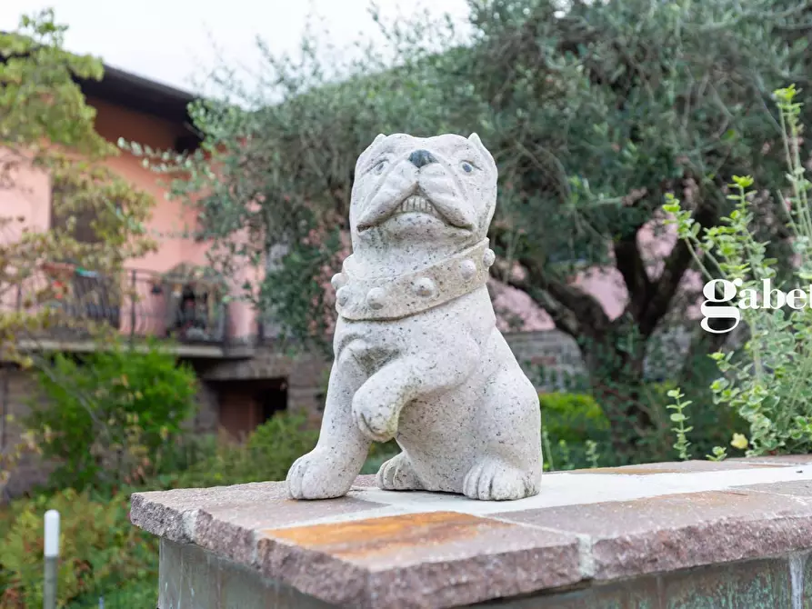 Immagine 4 di Villa in vendita  in Via Garibaldi 19 a Nibionno