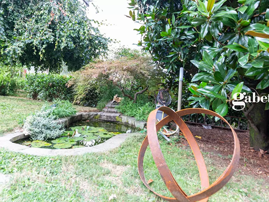 Immagine 8 di Villa in vendita  in Via Garibaldi 19 a Nibionno