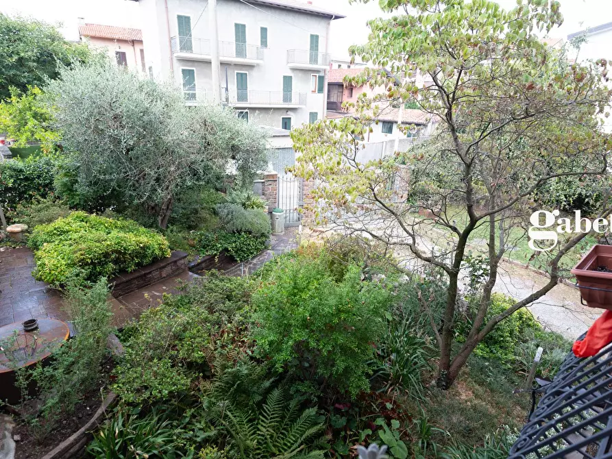 Immagine 13 di Villa in vendita  in Via Garibaldi 19 a Nibionno