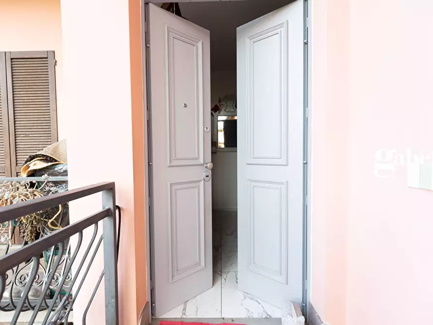 Immagine 15 di Villa in vendita  in Via Garibaldi 19 a Nibionno