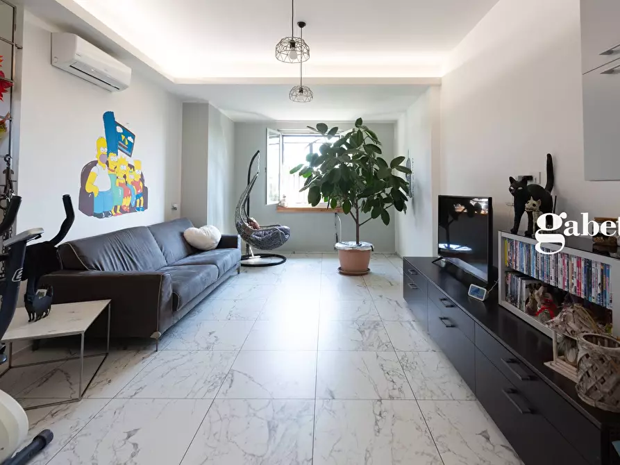 Immagine 16 di Villa in vendita  in Via Garibaldi 19 a Nibionno