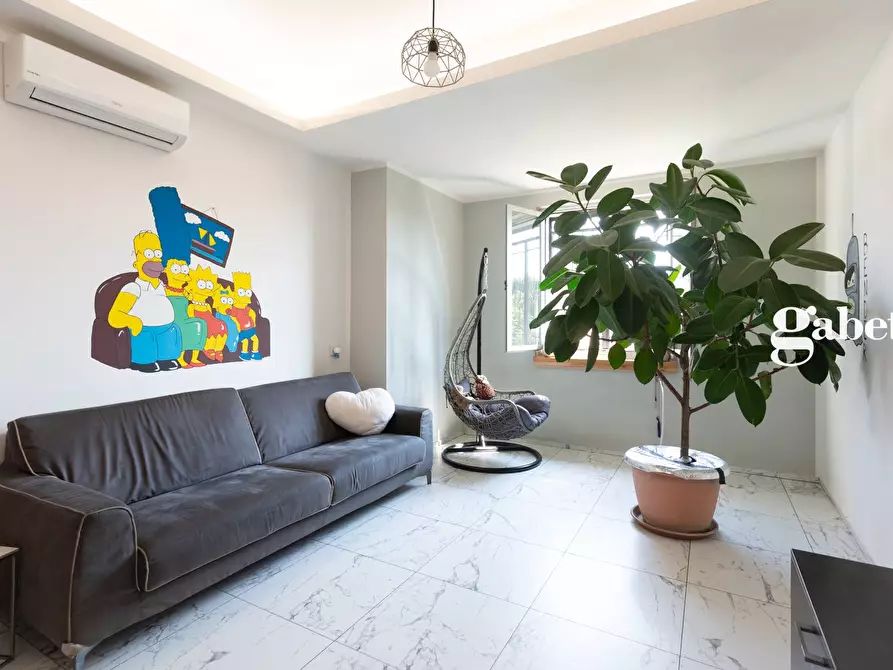 Immagine 17 di Villa in vendita  in Via Garibaldi 19 a Nibionno