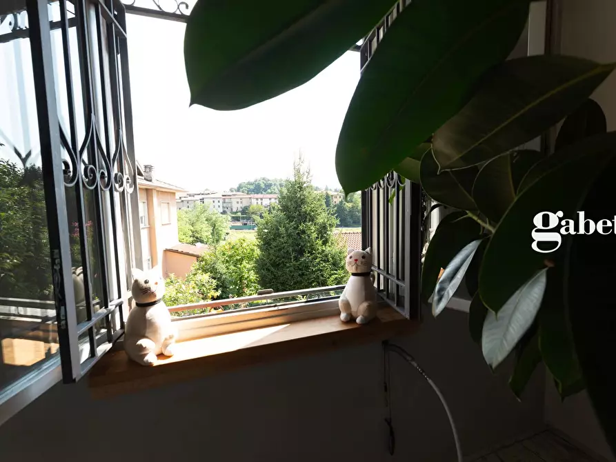 Immagine 23 di Villa in vendita  in Via Garibaldi 19 a Nibionno