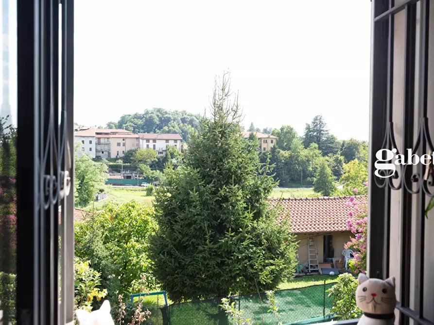 Immagine 24 di Villa in vendita  in Via Garibaldi 19 a Nibionno