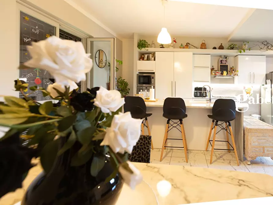 Immagine 25 di Villa in vendita  in Via Garibaldi 19 a Nibionno