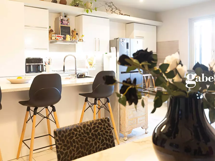 Immagine 26 di Villa in vendita  in Via Garibaldi 19 a Nibionno