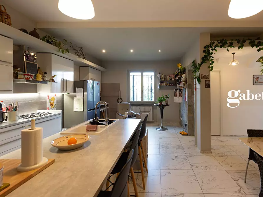 Immagine 28 di Villa in vendita  in Via Garibaldi 19 a Nibionno