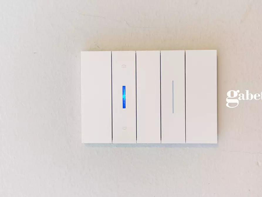 Immagine 34 di Villa in vendita  in Via Garibaldi 19 a Nibionno