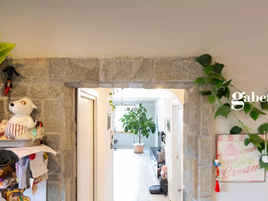 Immagine 35 di Villa in vendita  in Via Garibaldi 19 a Nibionno