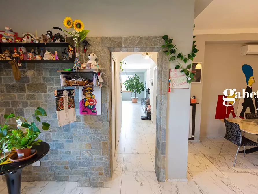 Immagine 36 di Villa in vendita  in Via Garibaldi 19 a Nibionno