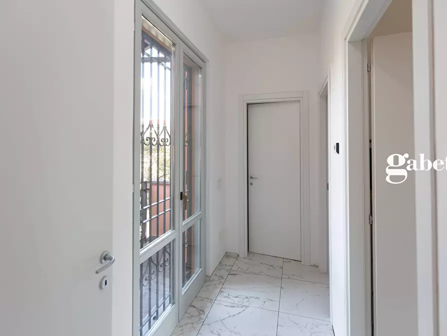 Immagine 39 di Villa in vendita  in Via Garibaldi 19 a Nibionno