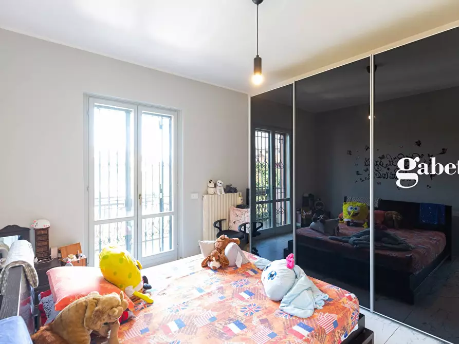 Immagine 40 di Villa in vendita  in Via Garibaldi 19 a Nibionno