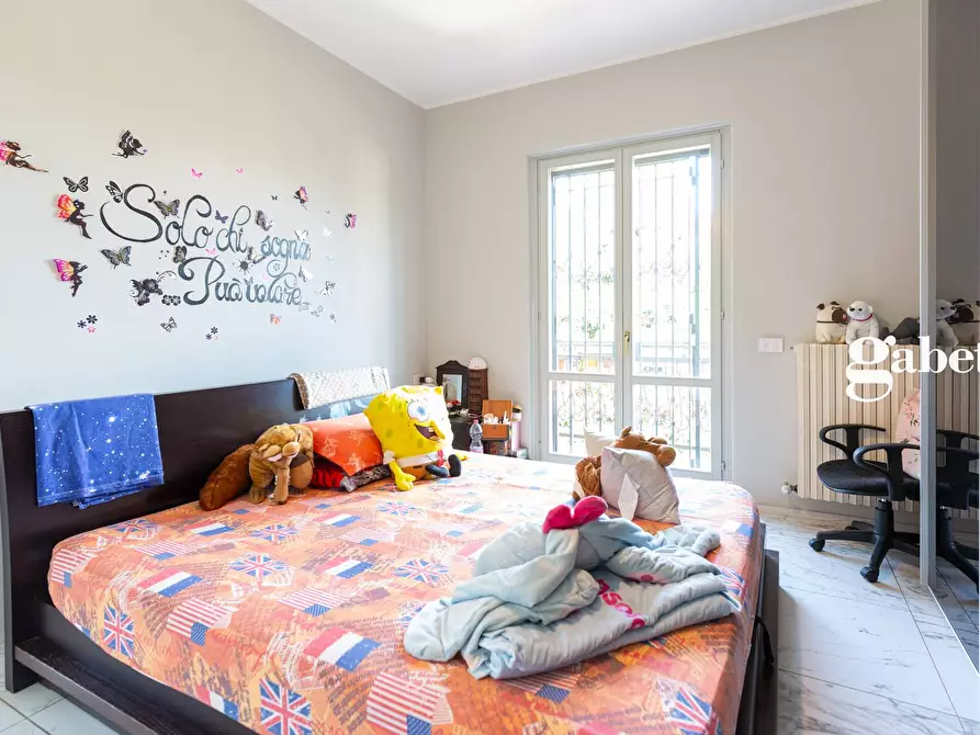 Immagine 41 di Villa in vendita  in Via Garibaldi 19 a Nibionno