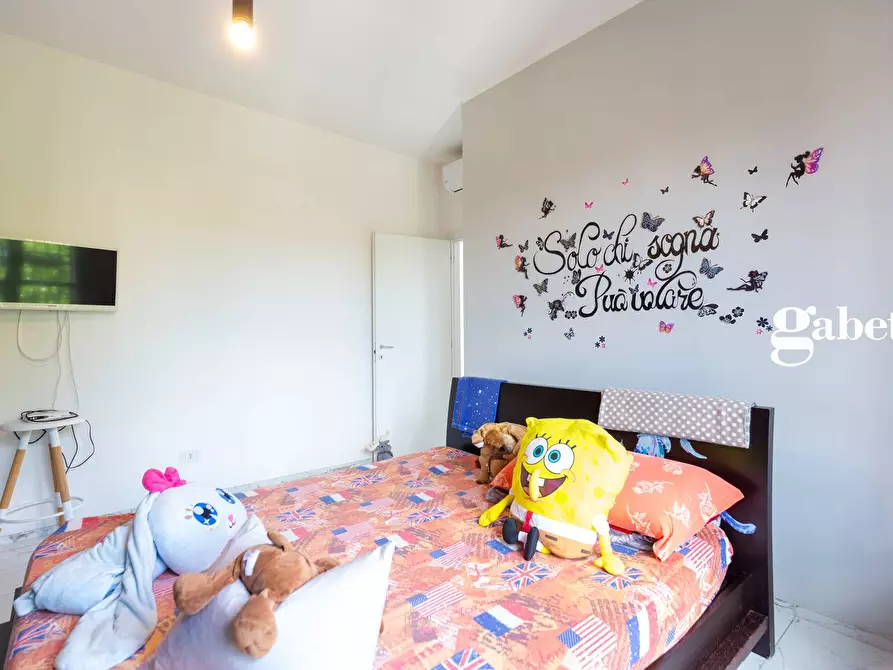 Immagine 42 di Villa in vendita  in Via Garibaldi 19 a Nibionno