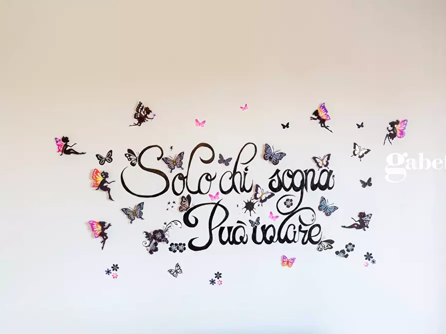 Immagine 43 di Villa in vendita  in Via Garibaldi 19 a Nibionno