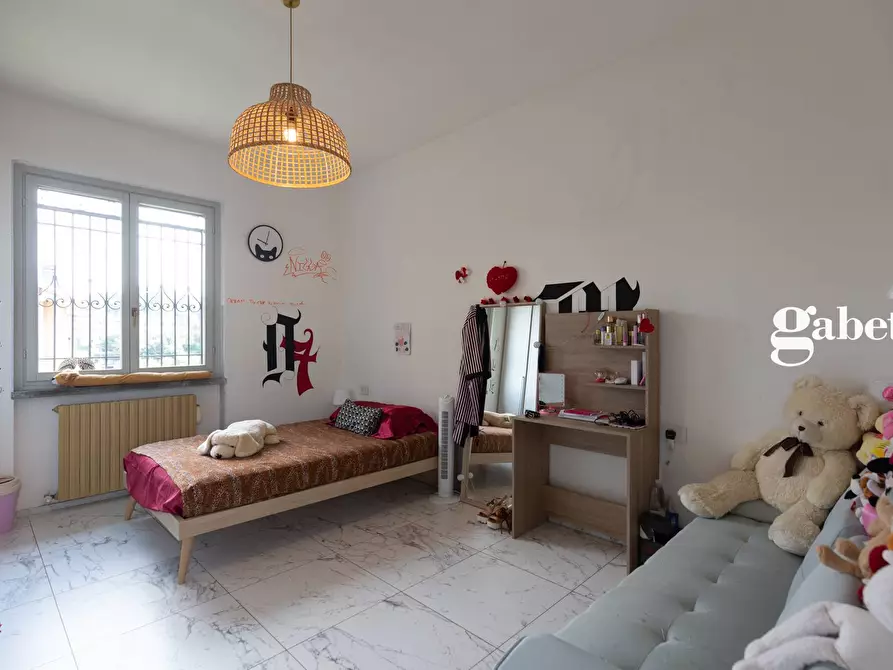 Immagine 46 di Villa in vendita  in Via Garibaldi 19 a Nibionno