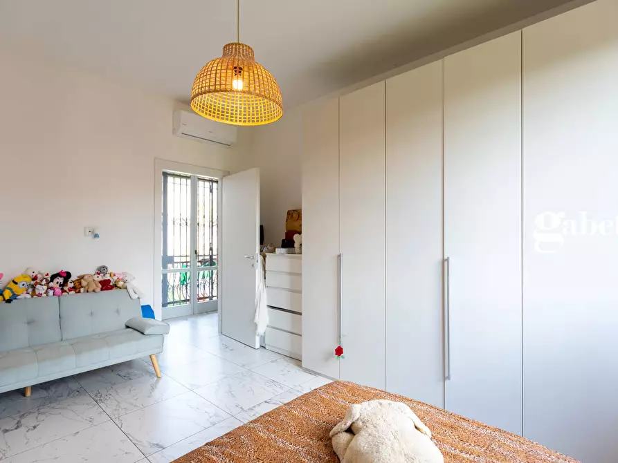 Immagine 47 di Villa in vendita  in Via Garibaldi 19 a Nibionno