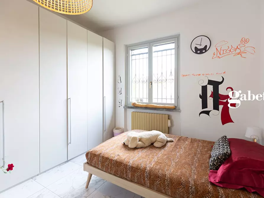 Immagine 48 di Villa in vendita  in Via Garibaldi 19 a Nibionno