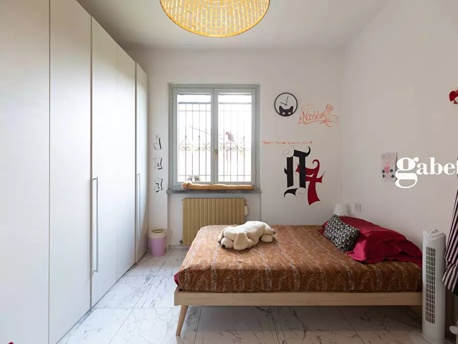 Immagine 49 di Villa in vendita  in Via Garibaldi 19 a Nibionno