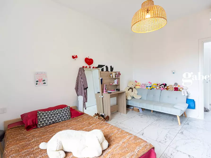 Immagine 50 di Villa in vendita  in Via Garibaldi 19 a Nibionno