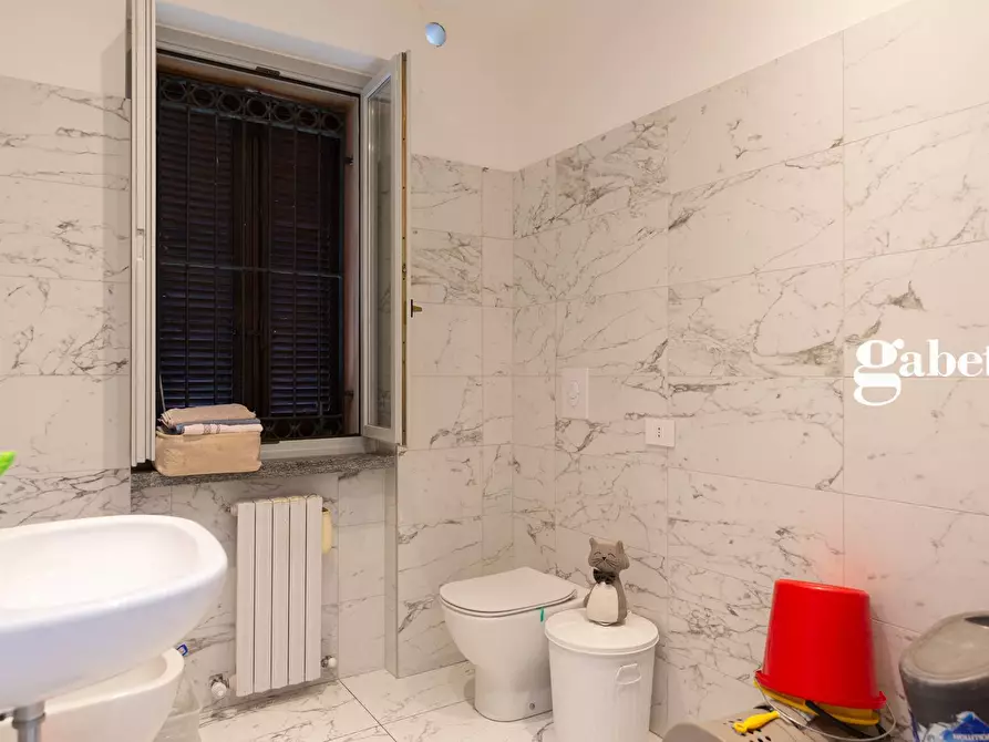 Immagine 51 di Villa in vendita  in Via Garibaldi 19 a Nibionno