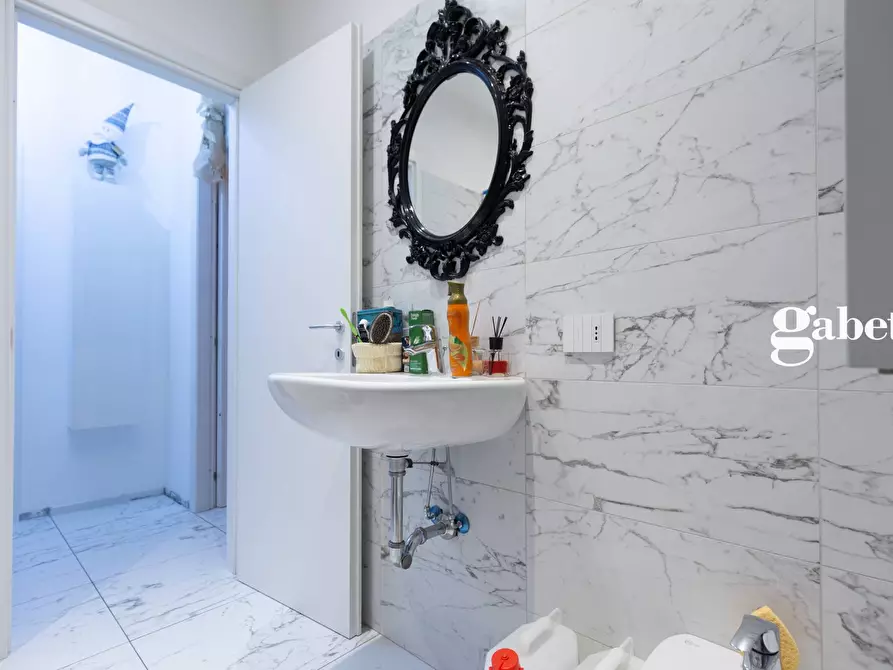 Immagine 52 di Villa in vendita  in Via Garibaldi 19 a Nibionno