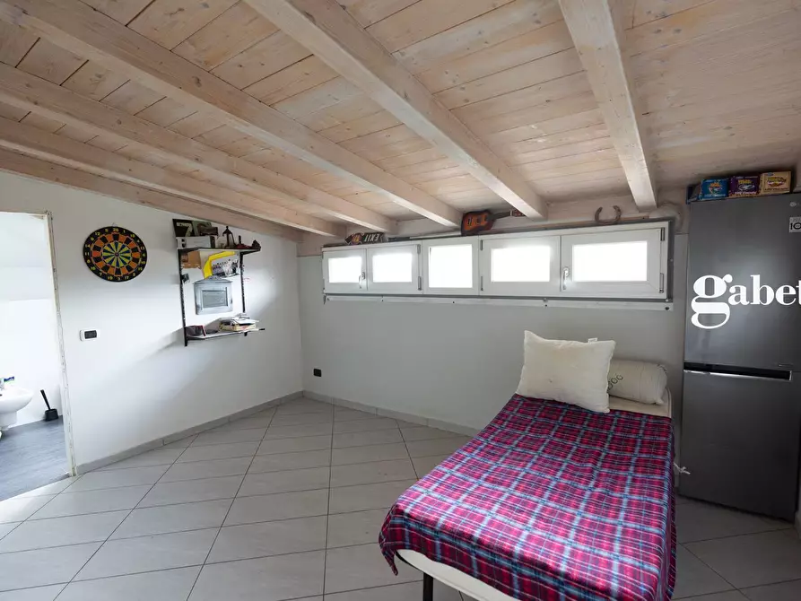 Immagine 53 di Villa in vendita  in Via Garibaldi 19 a Nibionno