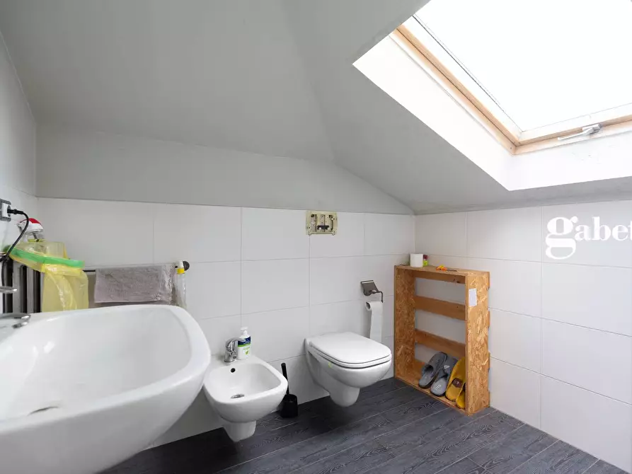 Immagine 54 di Villa in vendita  in Via Garibaldi 19 a Nibionno