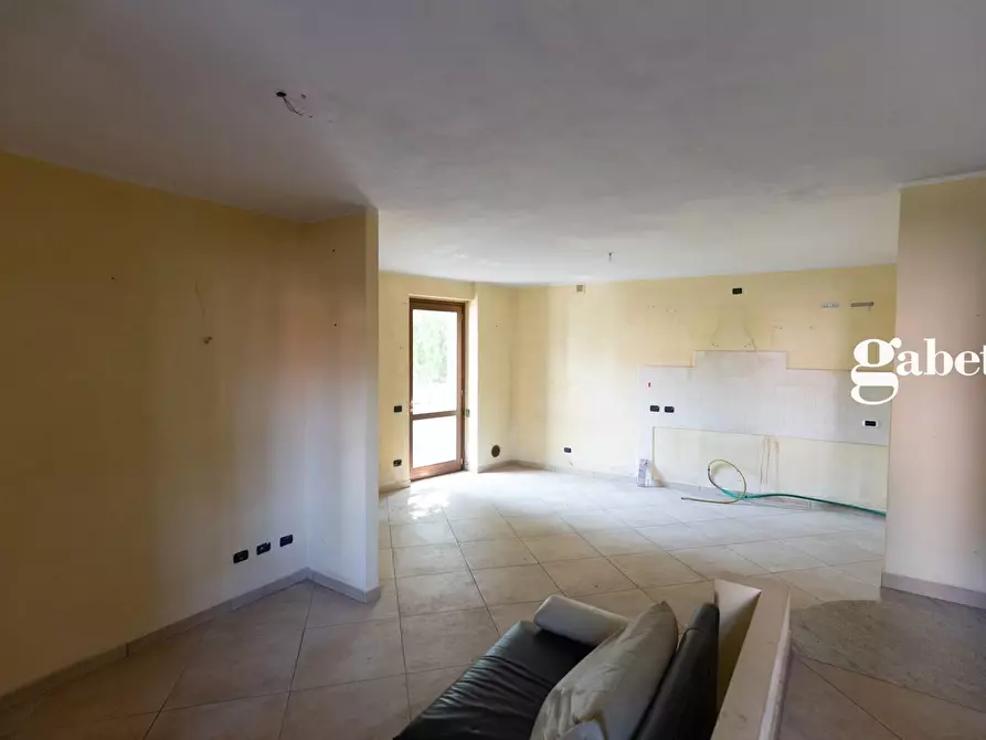 Immagine 55 di Villa in vendita  in Via Garibaldi 19 a Nibionno