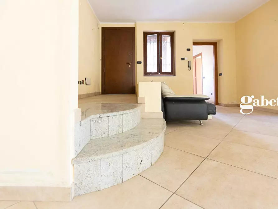 Immagine 58 di Villa in vendita  in Via Garibaldi 19 a Nibionno