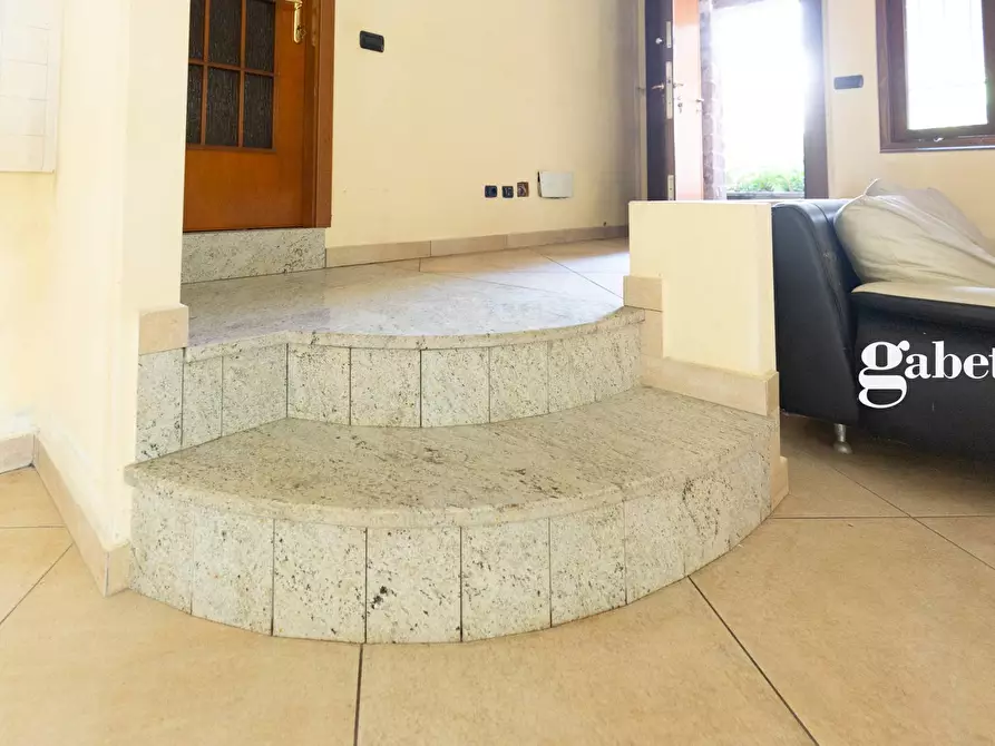 Immagine 61 di Villa in vendita  in Via Garibaldi 19 a Nibionno